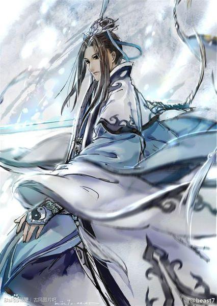 反攻略的正确姿势[快穿]