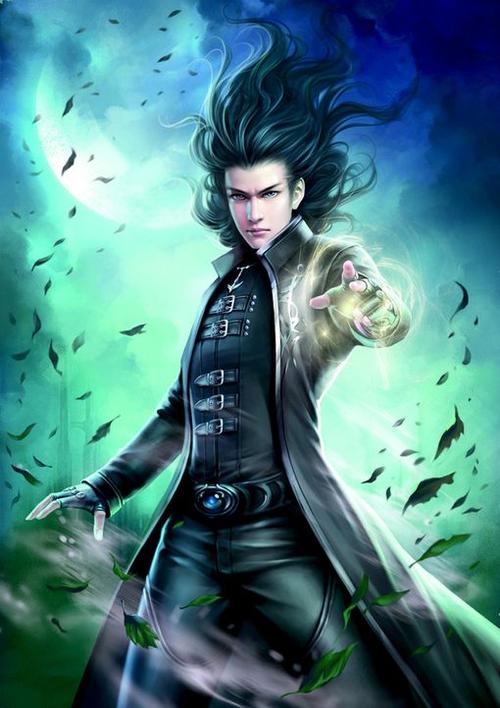 （快穿）沦陷_御宅屋